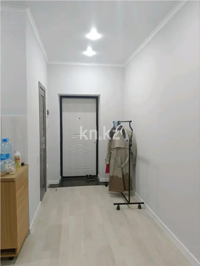 Продажа 1-комнатной квартиры, 23 м², ул. А-91, дом  12 - Продажа  однокомнатных квартир в новостройках Астаны фото 6 из 6