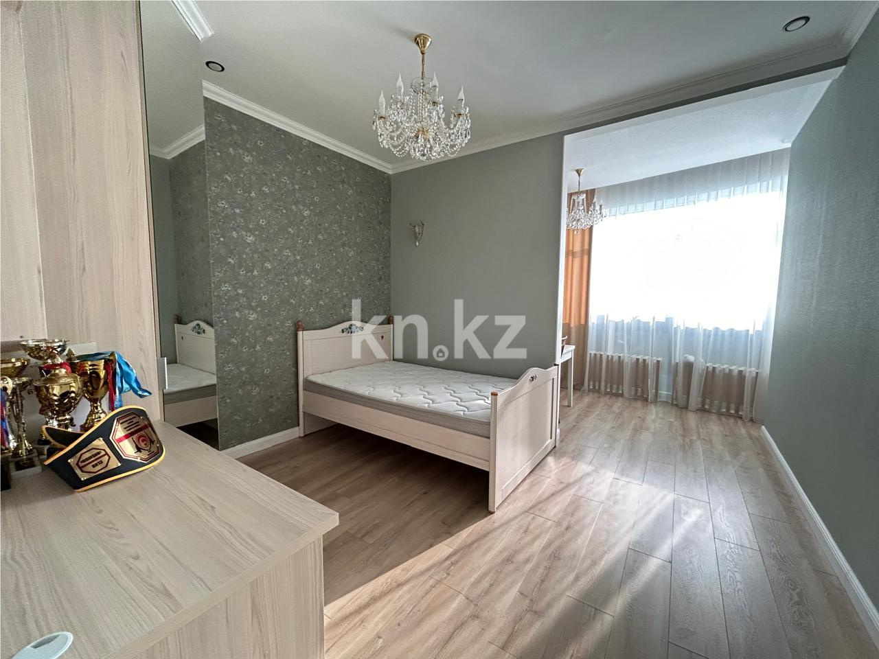 Продажа 3-комнатной квартиры, 102 м² в Астане - фото 8