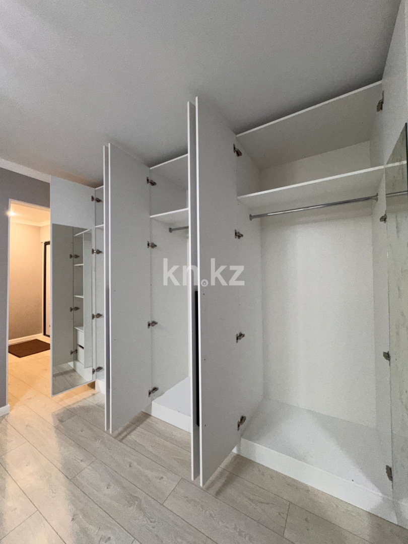 Продажа 1-комнатной квартиры, 31.8 м² в Алматы - фото 18