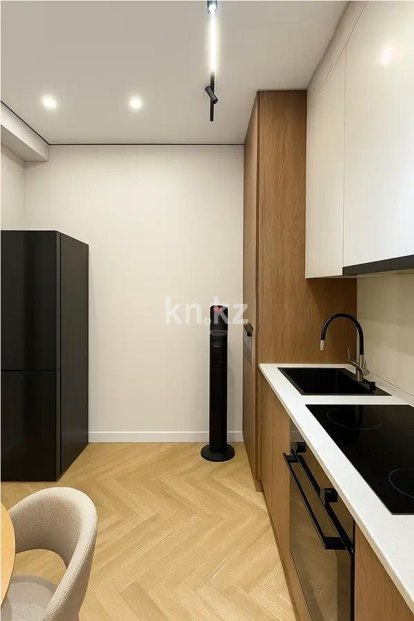 Продажа 3-комнатной квартиры, 62 м², ул. Черепанова, дом  26/1 в Алматы - фото 4