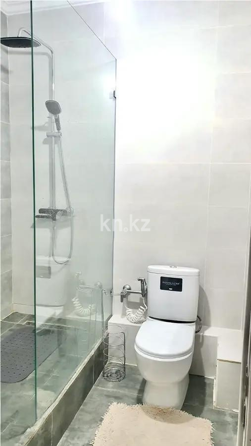 Продажа 3-комнатной квартиры, 80 м², ул. Байтурсынова, дом  51 в Астане - фото 5