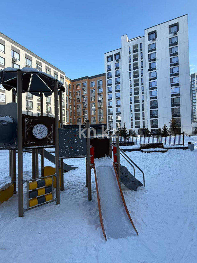 Продажа 4-комнатной квартиры, 140 м² - Продажа четырехкомнатных квартир в Астане - страница 7 фото 15 из 40