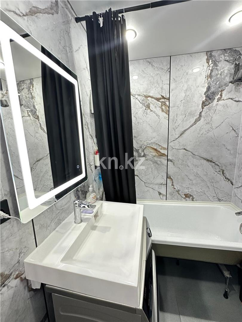 Продажа 2-комнатной квартиры, 39 м² - Продажа квартир в Пришахтинске Караганды - страница 2 фото 15 из 18