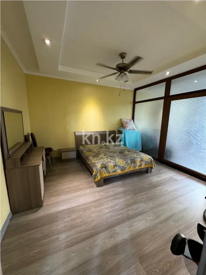 Продажа 1-комнатной квартиры, 70.4 м², ул. Жуалы, дом  10 - Продажа  однокомнатных квартир в Алматы без посредников с фото фото 1 из 5