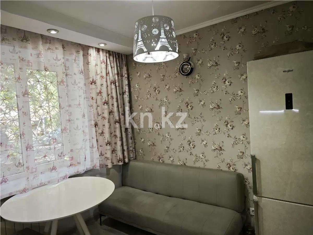 Продажа 2-комнатной квартиры, 52 м² - Продажа квартир в Алматы - страница 24 фото 3 из 4