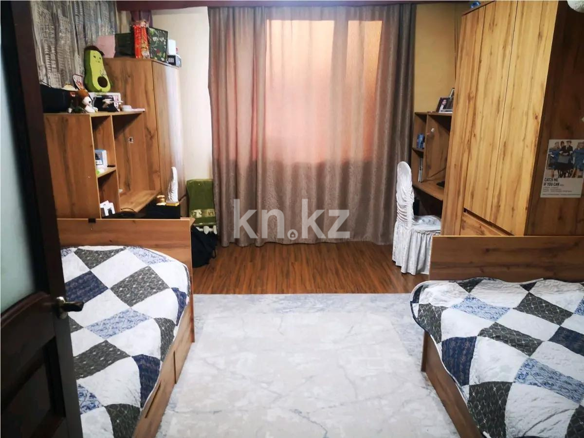 Продажа 4-комнатной квартиры, 105 м² - Продажа квартир от собственников в Астане - страница 5 фото 3 из 4