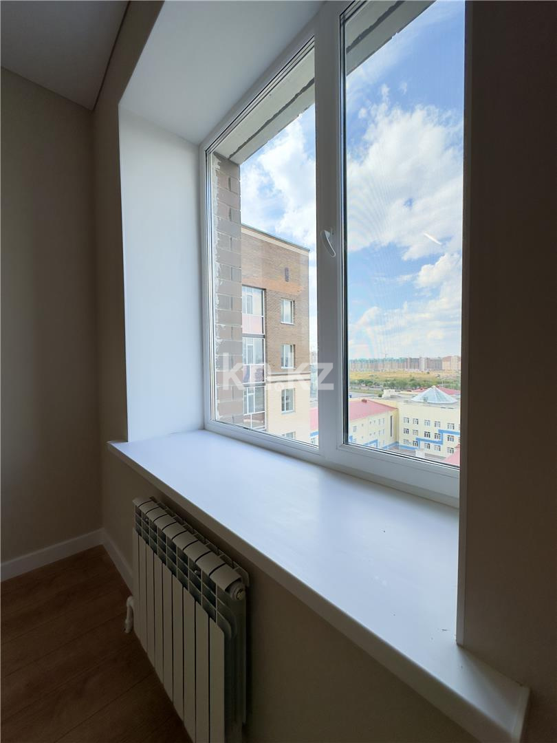 Продажа 3-комнатной квартиры, 97 м², пр. Шахтеров, дом  68 - Продажа  трехкомнатных квартир в Караганде фото 15 из 37