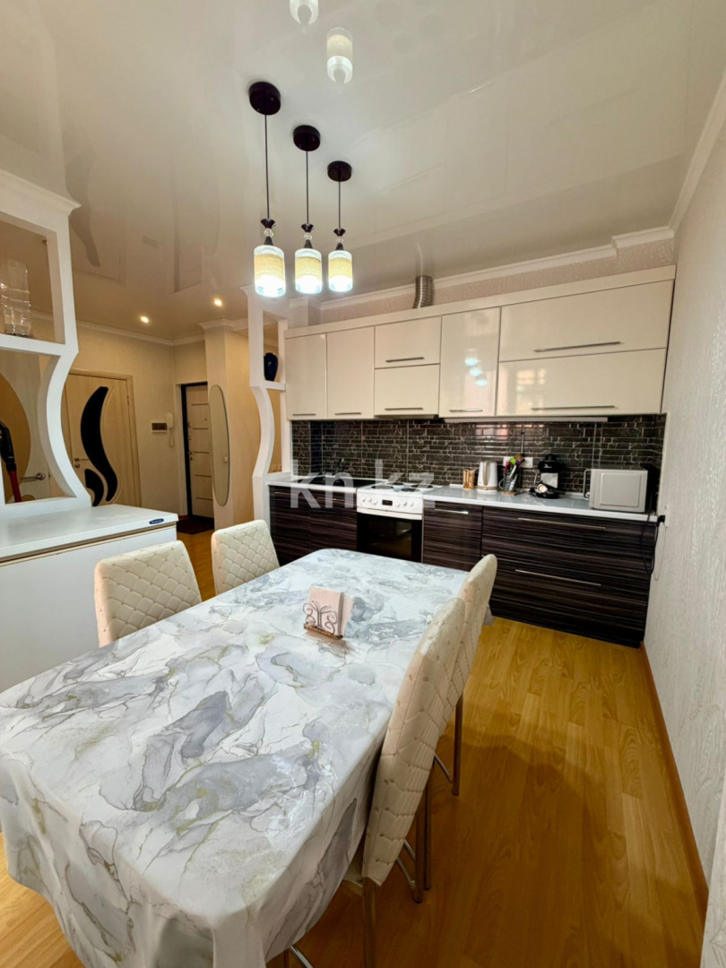 Продажа 2-комнатной квартиры, 66.7 м² в Астане - фото 3