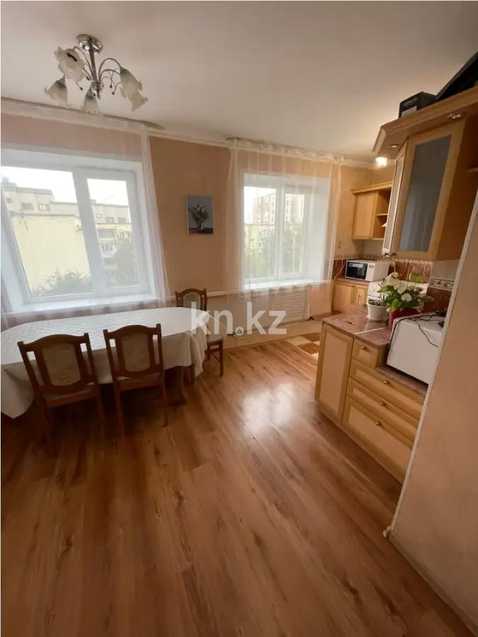 Продажа 2-комнатной квартиры, 52.2 м² в Астане - фото 2