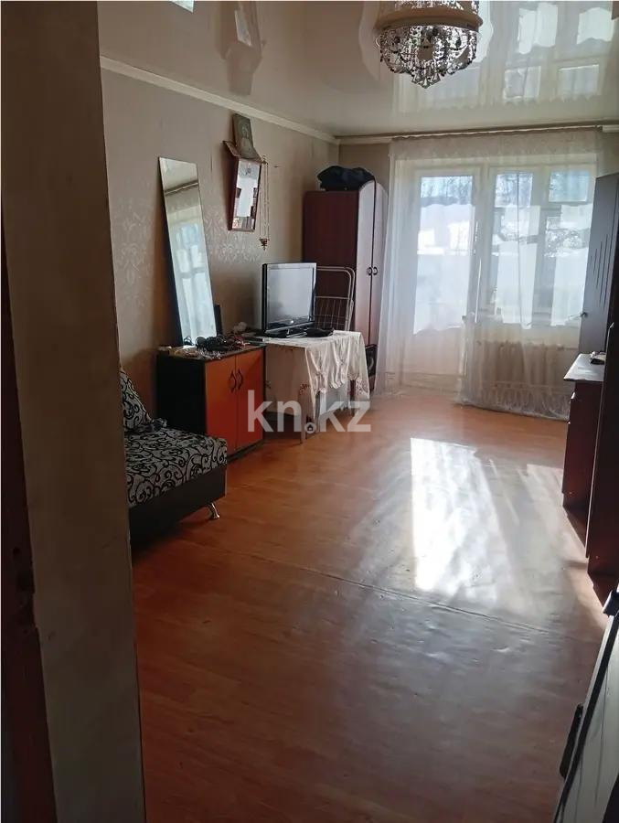 Продажа 2-комнатной квартиры, 48 м², ул. Радостовца, дом  225 в Алматы