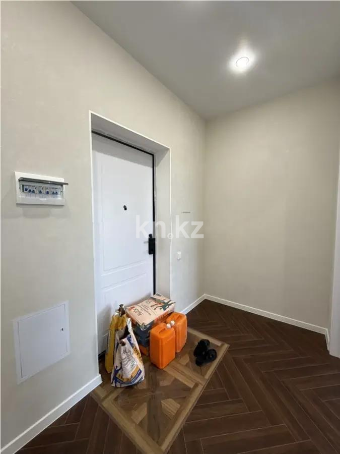 Продажа 1-комнатной квартиры, 38 м² в Караганде - фото 5