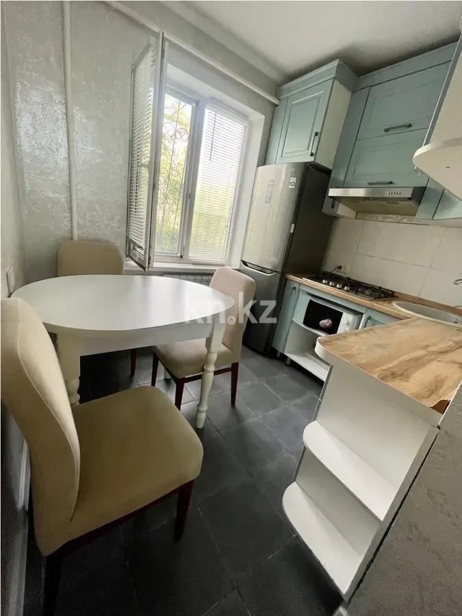 Продажа 2-комнатной квартиры, 46 м², мкр-н Орбита-2, дом  17 - Продажа  двухкомнатных квартир в Алматы без посредников с фото фото 3 из 3