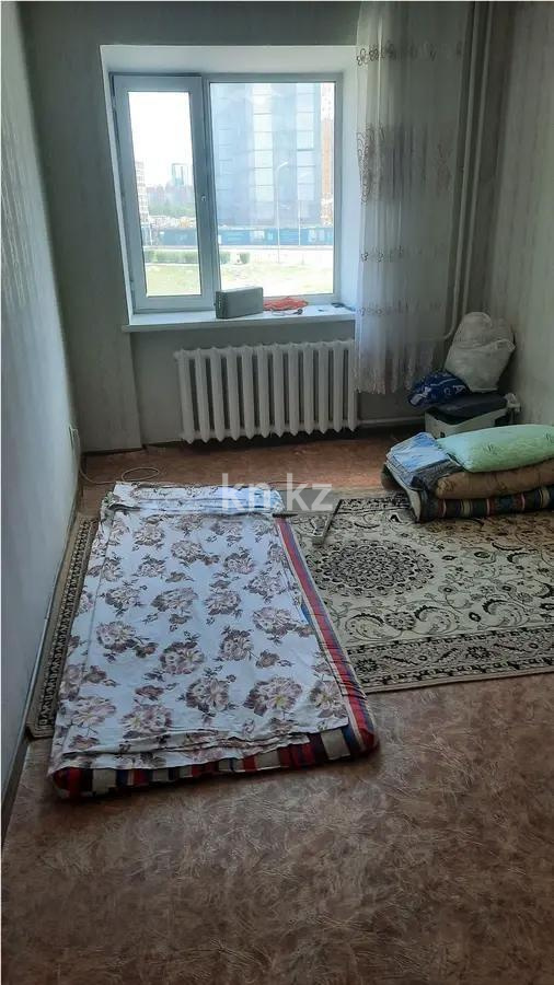 Продажа 2-комнатной квартиры, 54 м², ул. Косшыгулулы, дом  13/5 - Продажа  двухкомнатных квартир в Астане фото 1 из 5