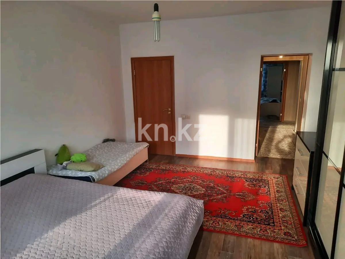 Продажа 3-комнатной квартиры, 116 м² в Алматы - фото 2