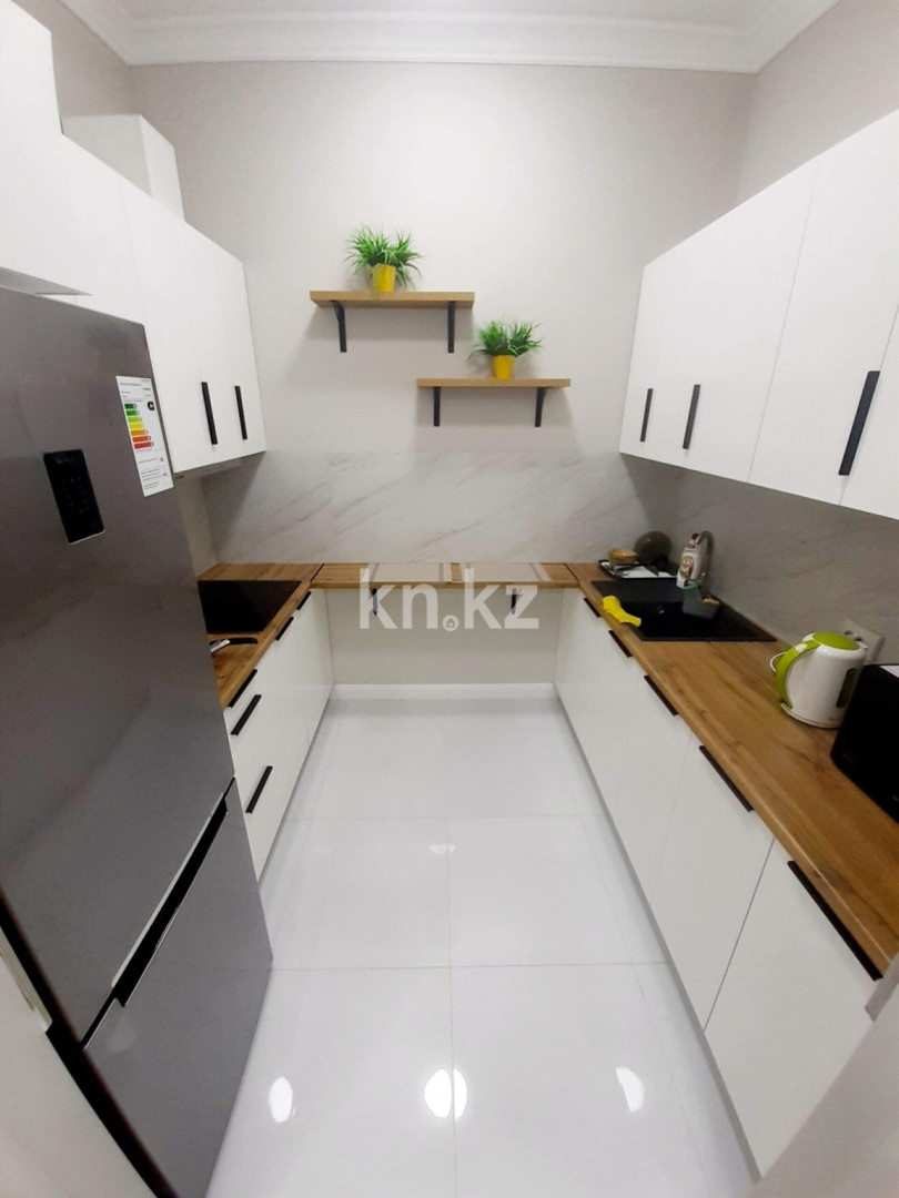 Аренда 2-комнатной квартиры, 47 м² в Алматы