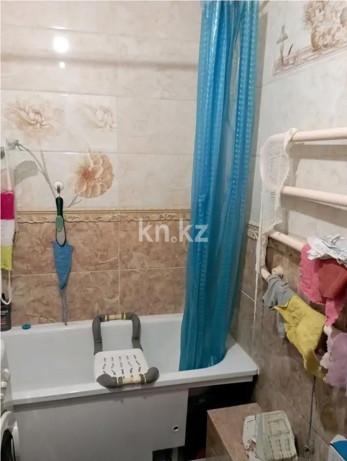 Продажа 3-комнатной квартиры, 62 м² - Продажа квартир в кирпичном доме в Алматы - страница 3 фото 6 из 9