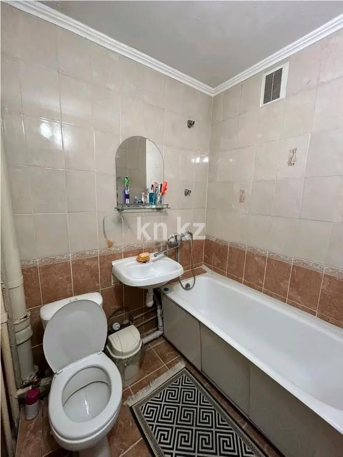 Продажа 1-комнатной квартиры, 33.6 м² в Алматы - фото 3