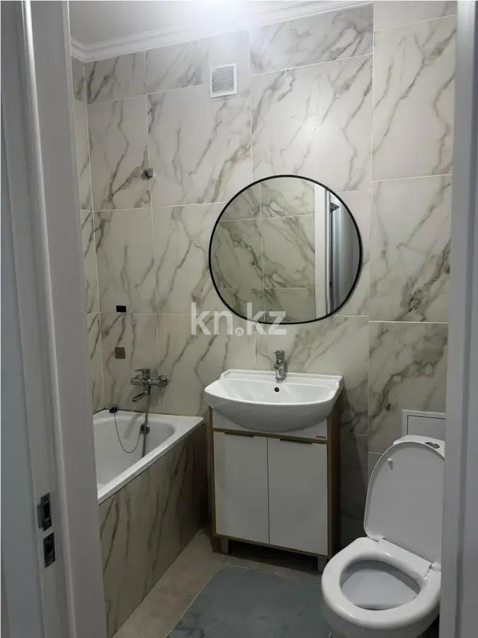 Продажа 1-комнатной квартиры, 32 м² - Продажа квартир в Астане фото 3 из 4