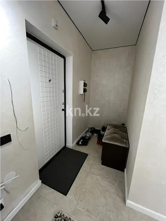 Продажа 3-комнатной квартиры, 72 м², мкр-н Кайрат, дом  303/4 - Продажа  трехкомнатных квартир в Алматы без посредников фото 5 из 5