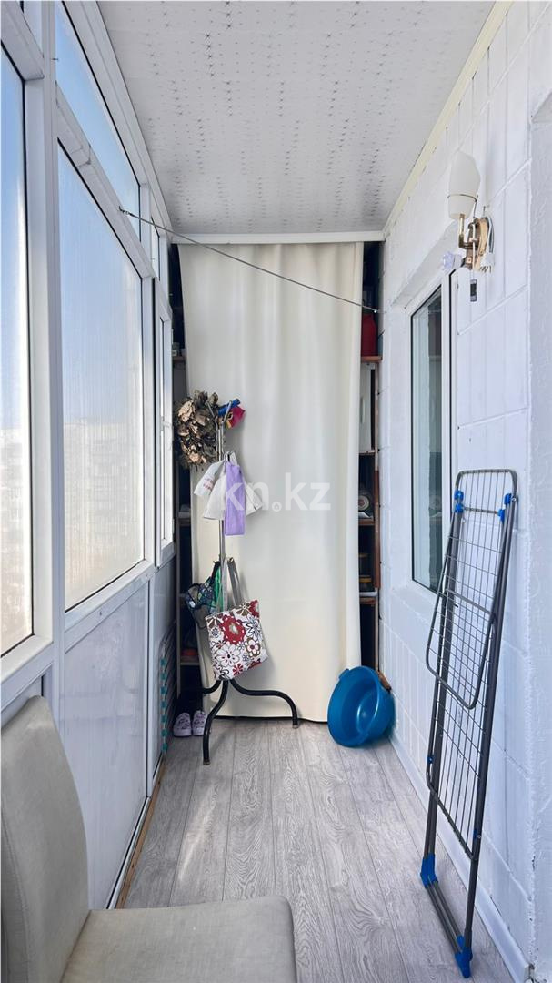 Продажа 3-комнатной квартиры, 62 м² в Караганде - фото 18