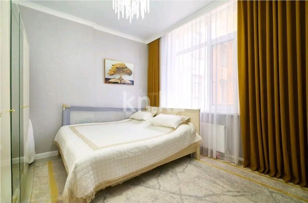 Продажа 2-комнатной квартиры, 74.3 м² в Астане - фото 2