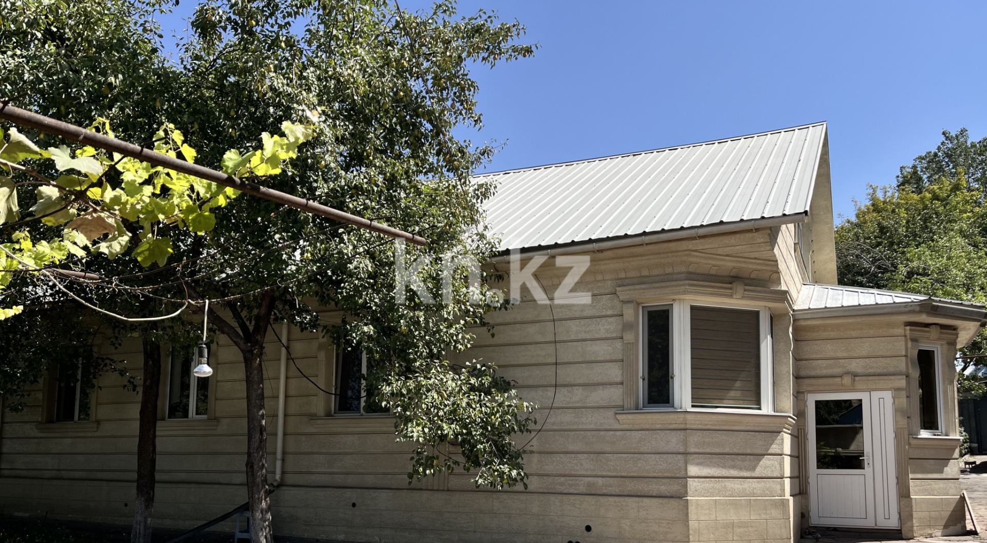 Продажа 5-комнатного дома, 138 м², ул. Баймагамбетова - Продажа домов, коттеджей в Алматы без посредников фото 2 из 5