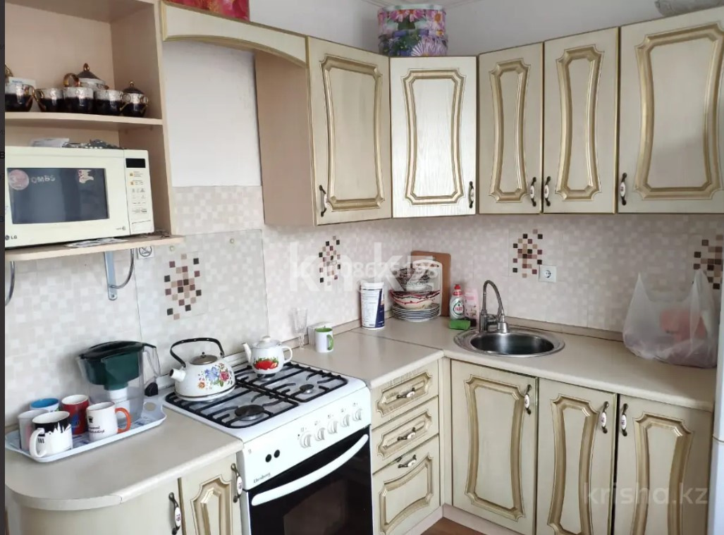 Продажа 3-комнатной квартиры, 76 м² в Алматы - фото 12