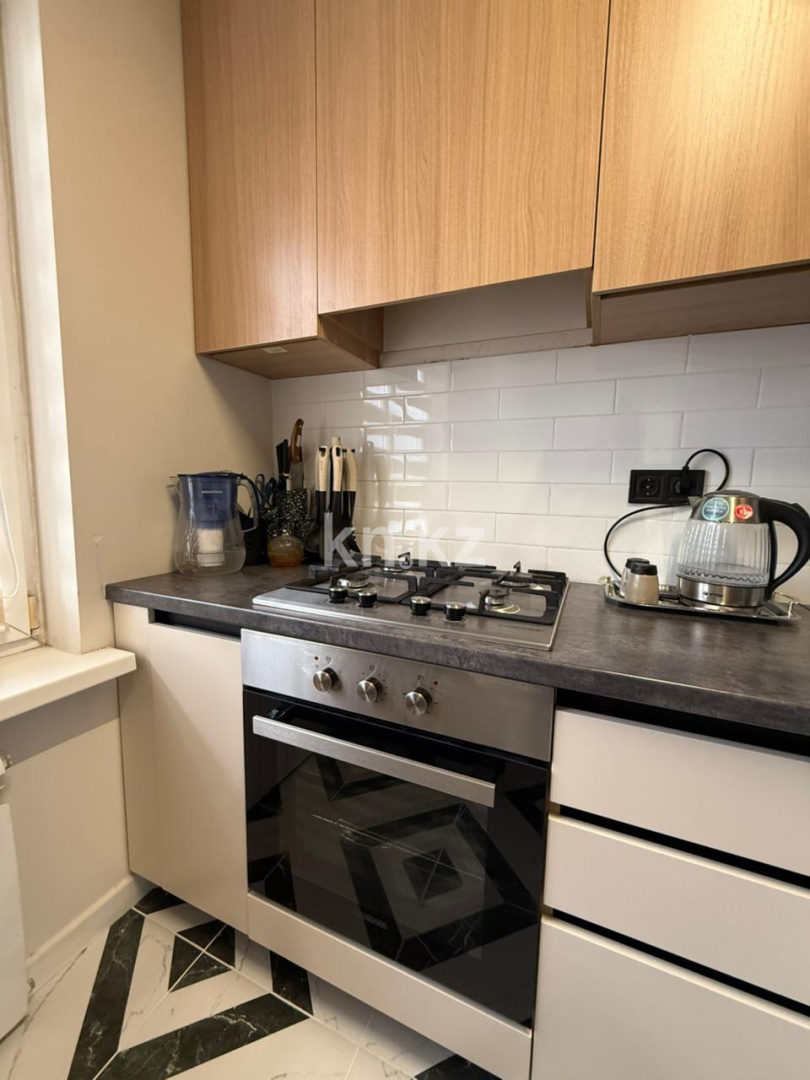 Продажа 2-комнатной квартиры, 45 м², мкр-н Орбита-4, дом  2 в Алматы - фото 3