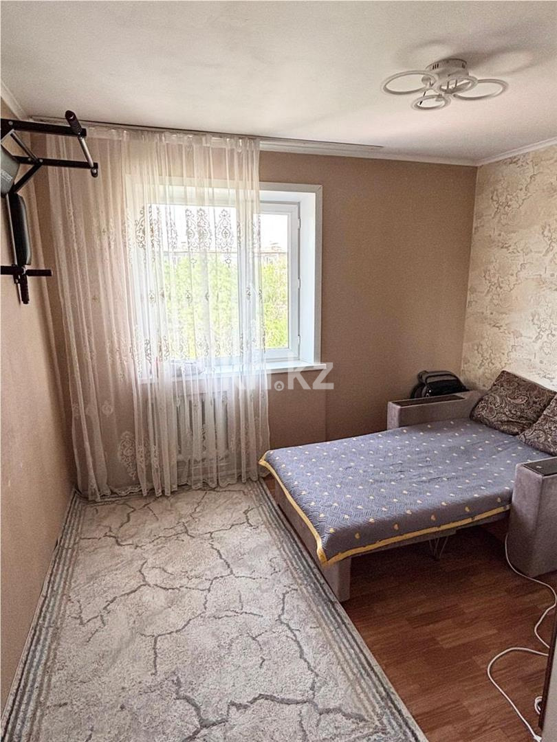 Продажа 3-комнатной квартиры, 61 м² в Караганде - фото 3