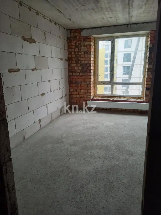 Продажа 1-комнатной квартиры, 37.71 м², ул. Тынышбайулы, дом  6 стр в Астане