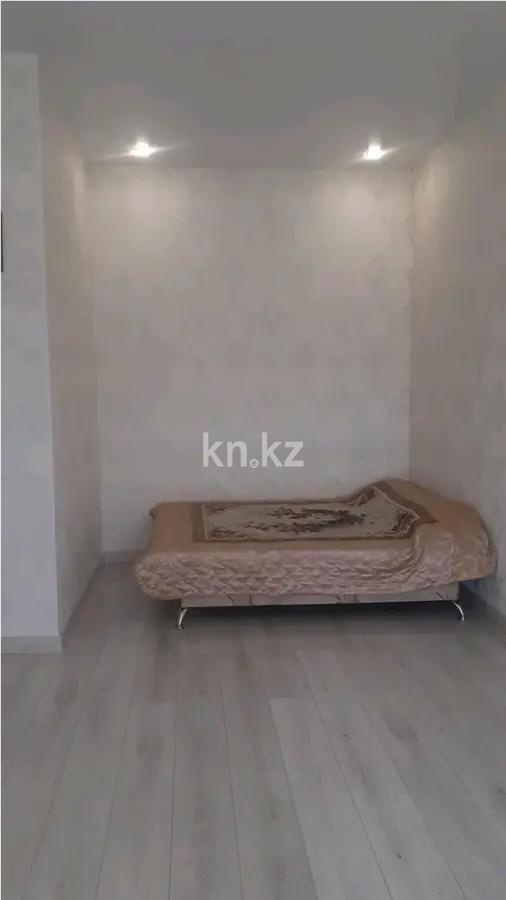 Продажа 1-комнатной квартиры, 39.7 м², ул. Казыбек би, дом  3/2 - Продажа квартир в новостройках Астаны без посредников фото 1 из 3