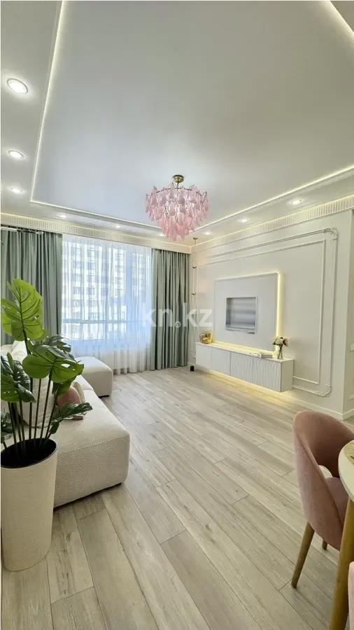 Продажа 3-комнатной квартиры, 70 м² в Астане