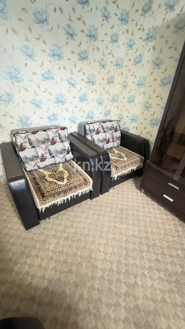 Продажа 2-комнатной квартиры, 51.6 м², мкр-н Аксай-4, дом  51 - Продажа квартир в Алматы фото 7 из 34