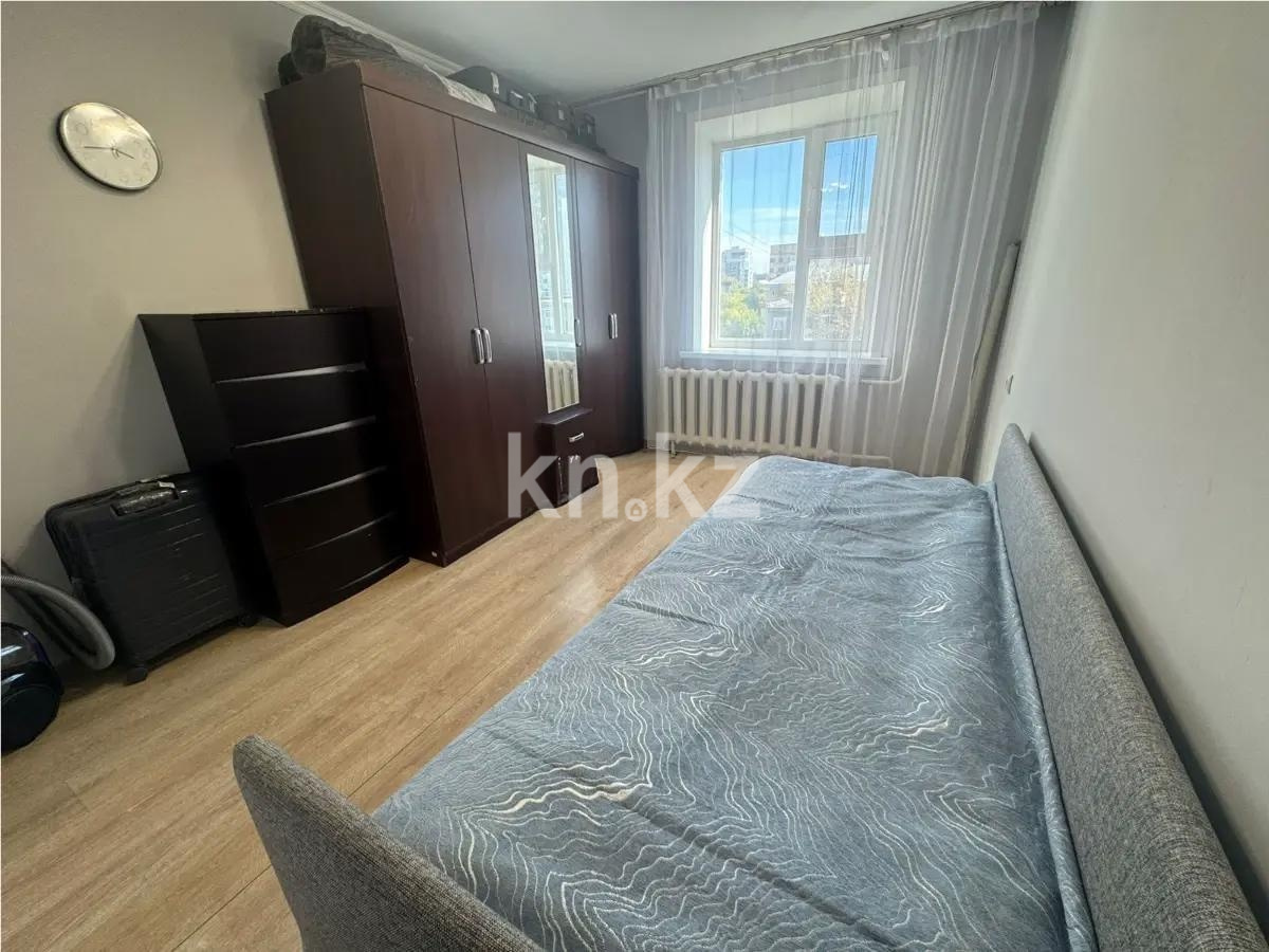 Продажа 2-комнатной квартиры, 50.4 м² - Продажа квартир в р-не Сарыарка Астаны фото 2 из 7