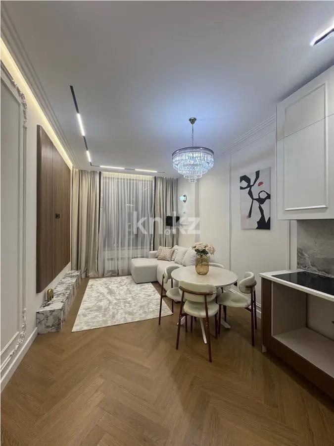 Продажа 3-комнатной квартиры, 70 м², ул. Сыганак, дом  24 - Продажа  трехкомнатных квартир в Астане фото 1 из 6