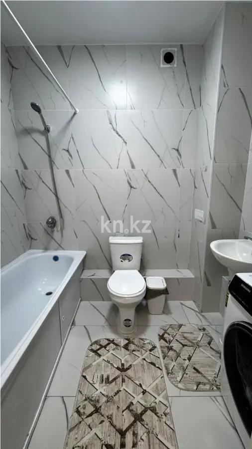 Продажа 1-комнатной квартиры, 39 м² в Астане - фото 3