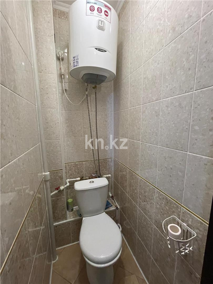 Продажа 2-комнатной квартиры, 53 м² - Продажа квартир в Караганде - страница 2 фото 10 из 17