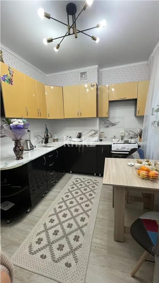 Продажа 1-комнатной квартиры, 39 м², ул. Жамбыла, дом  55/1 - Продажа  однокомнатных квартир в Сарани фото 2 из 4