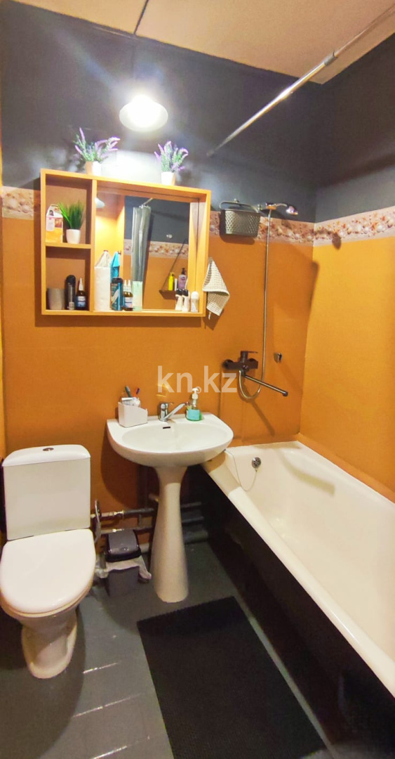 Продажа 1-комнатной квартиры, 37 м² - Продажа гаражей в Костанае фото 8 из 9