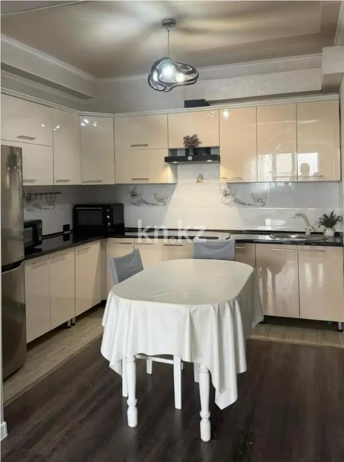 Продажа 2-комнатной квартиры, 70.5 м² - Продажа  двухкомнатных квартир в новостройках Алматы с фото - страница 21 фото 4 из 7
