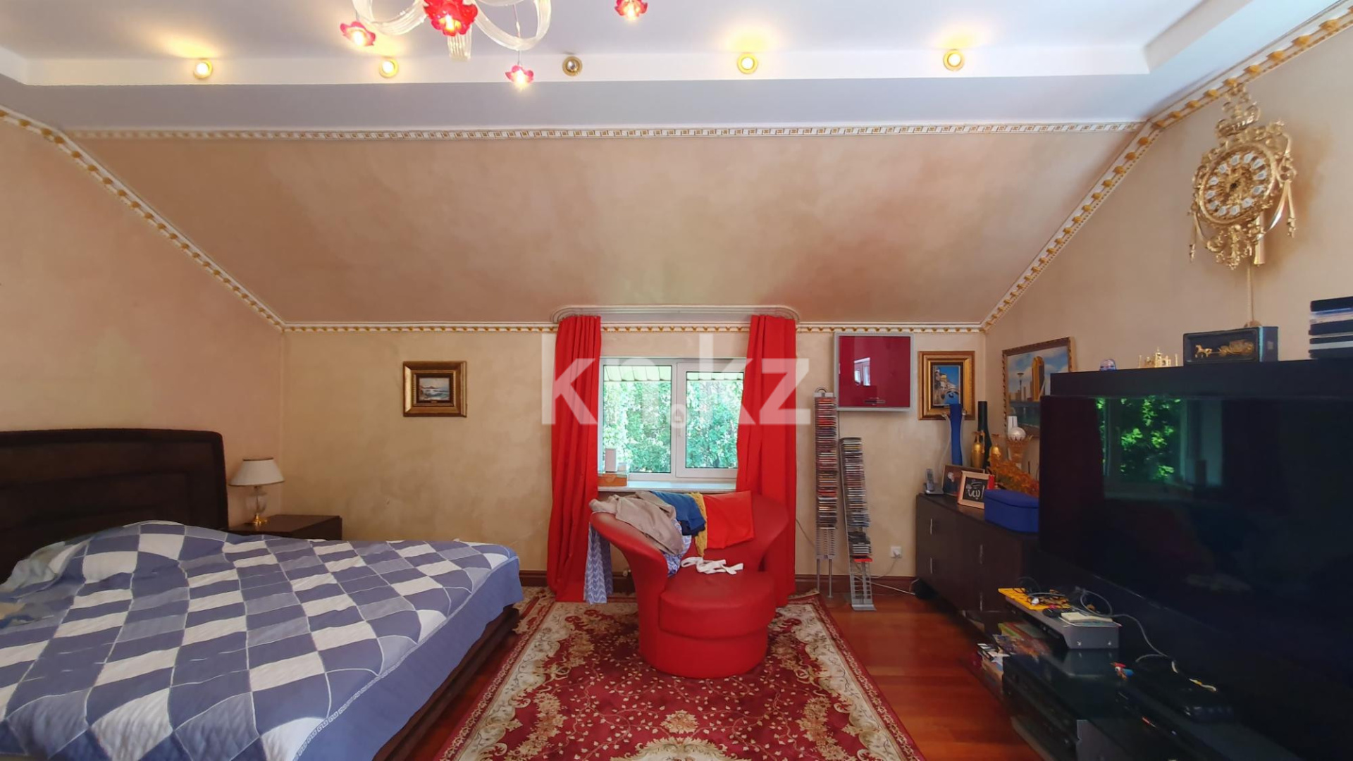 Продажа , 1245.1 м², Таужолы, дом  102 - ул. Досмухамедова - Продажа зданий в Алматы фото 11 из 39