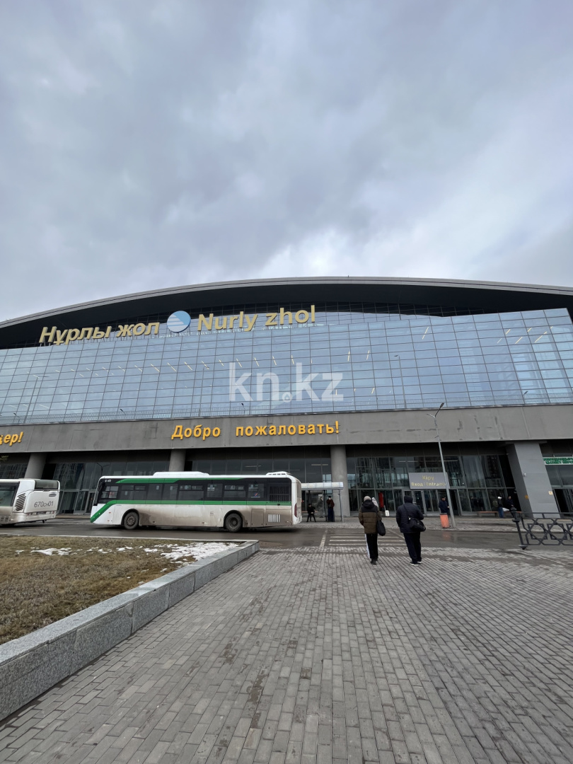 Продажа 1-комнатной квартиры, 41.6 м², ул. Байтурсынова, дом  67 - Продажа квартир в Астане фото 17 из 18