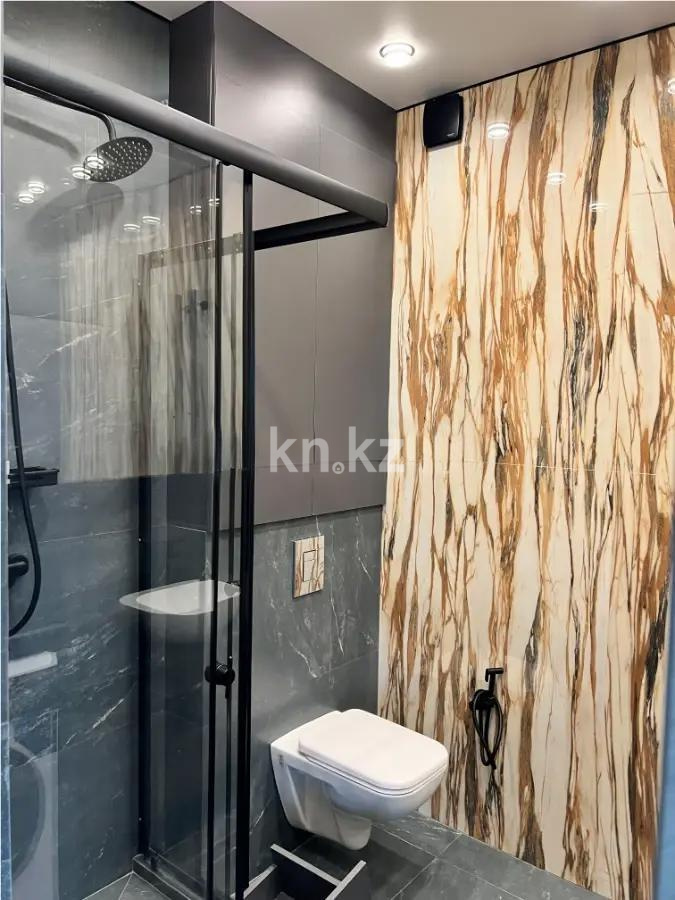 Продажа 2-комнатной квартиры, 60 м², пр. Серкебаева, дом  146/1 - Продажа квартир в Алматы фото 4 из 4