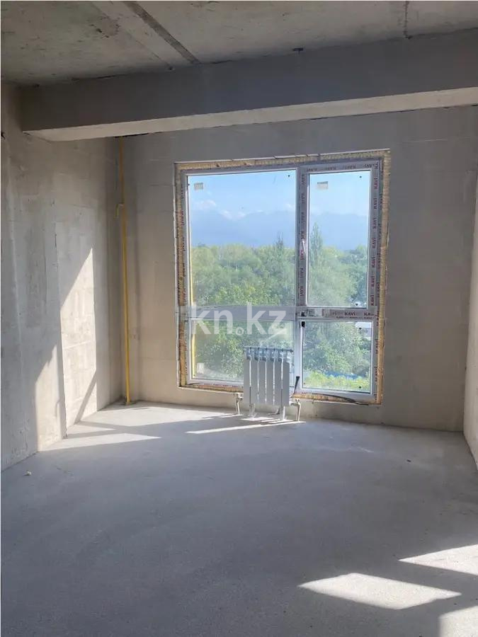 Продажа 2-комнатной квартиры, 51 м², пр. Сейфуллина, дом  51/29 - Продажа  двухкомнатных квартир в Алматы с фото фото 3 из 3