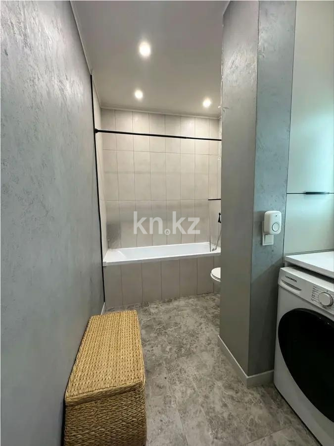 Продажа 1-комнатной квартиры, 44 м² - Продажа однокомнатных квартир в Казахстане - страница 2 фото 3 из 4