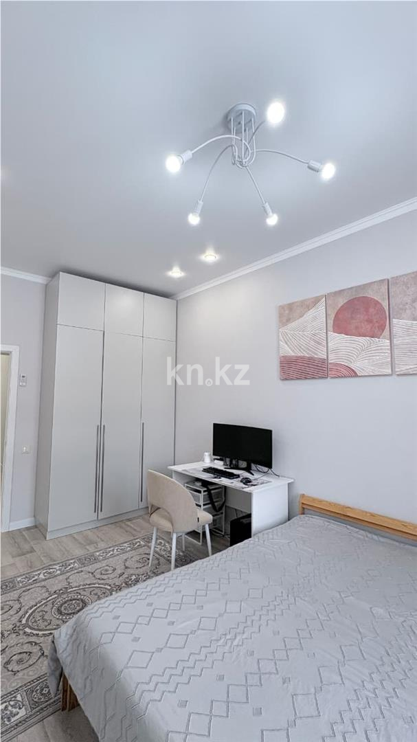 Продажа 3-комнатной квартиры, 90 м² - Продажа квартир в Астане - страница 285 фото 11 из 16
