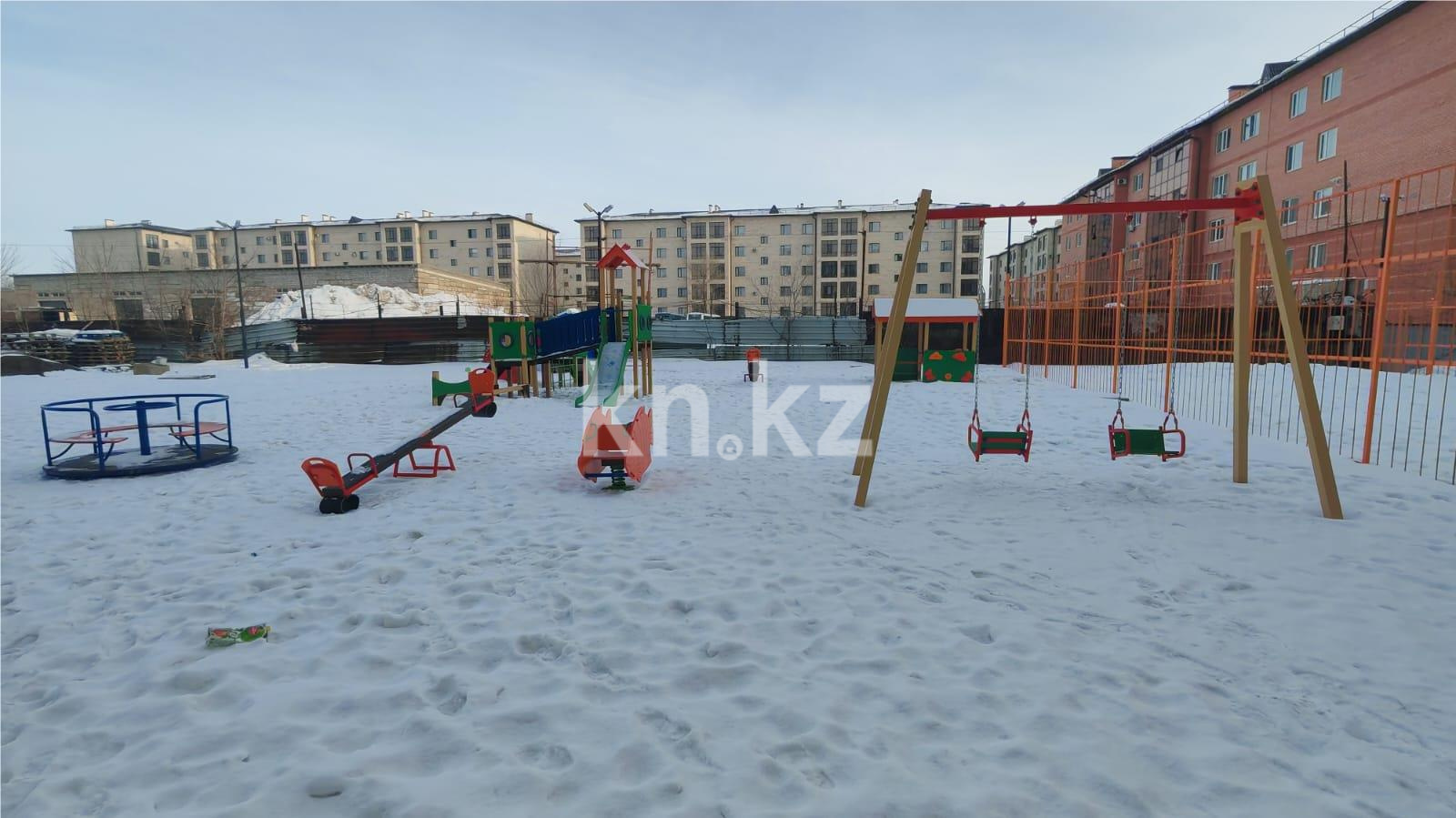 Продажа 2-комнатной квартиры, 40 м² - Продажа двухкомнатных квартир в Караганде - страница 30 фото 8 из 21