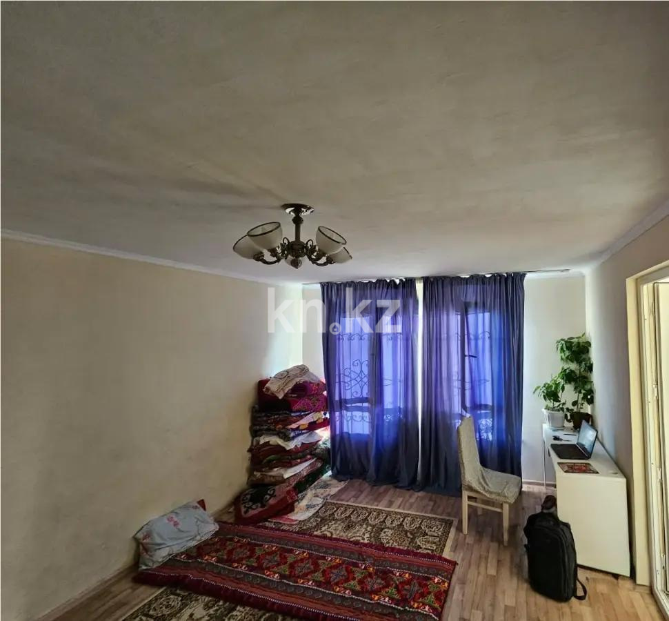 Продажа 1-комнатной квартиры, 45 м² - Продажа квартир в Алатауском р-не Алматы - страница 2 фото 1 из 3