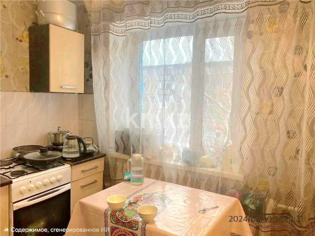 Продажа 2-комнатной квартиры, 44 м² - Недвижимость в Караганде - страница 2 фото 3 из 4