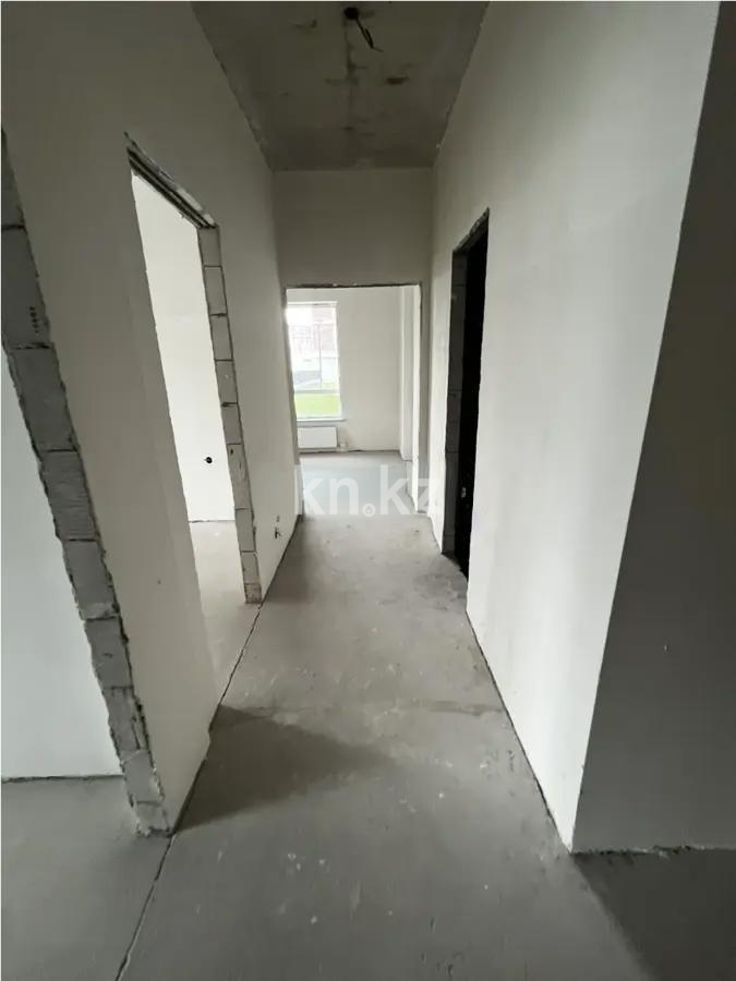 Продажа 3-комнатной квартиры, 86 м² - Продажа квартир в новостройках Астаны - страница 43 фото 3 из 4